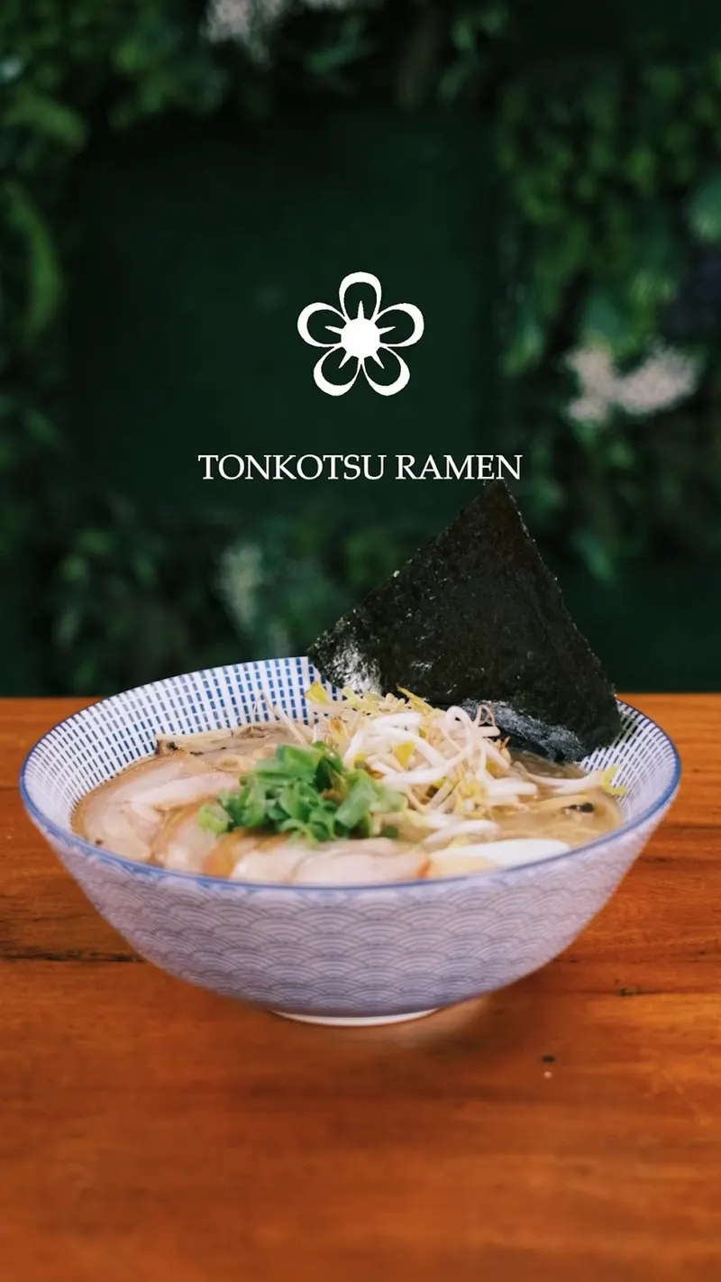 Haru Restaurant