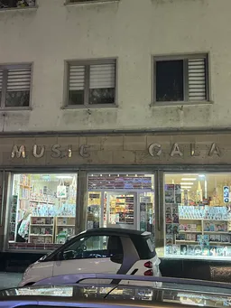 Music Gala