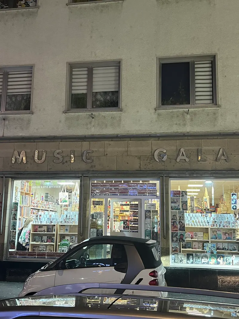 Music Gala