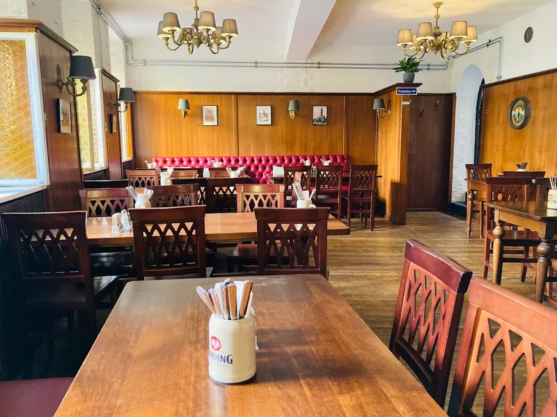 Gasthaus Zum Schwan