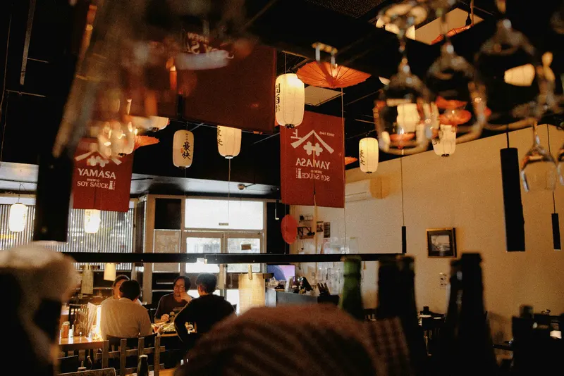 Musashi in New Lynn, Auckland