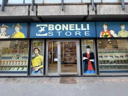 Bonelli Store