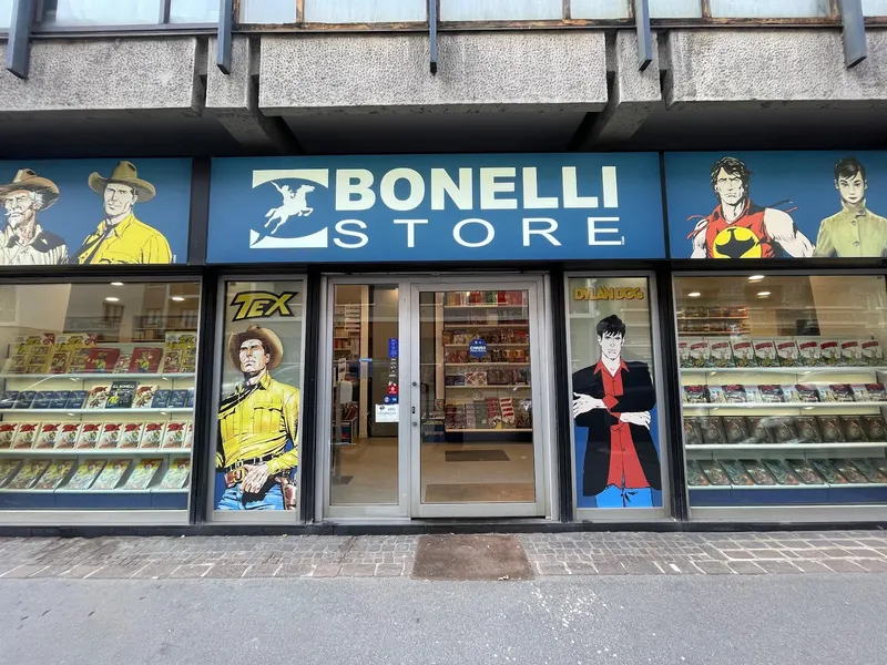 Bonelli Store