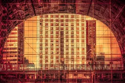 Markthal