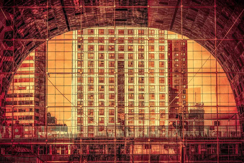 Markthal