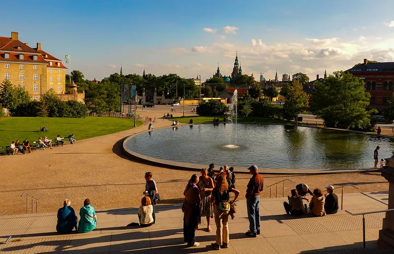 National Museum of Denmark