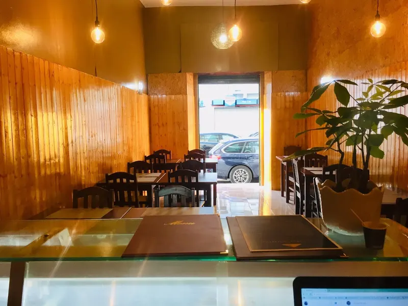 A Cozinha Vietnamita in Avenidas Novas, Lisbon