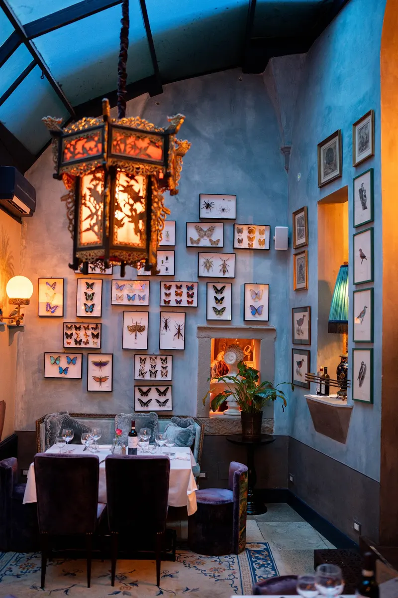 Trattoria Zà Zà
