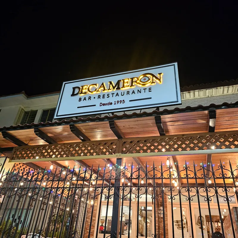 Decameron