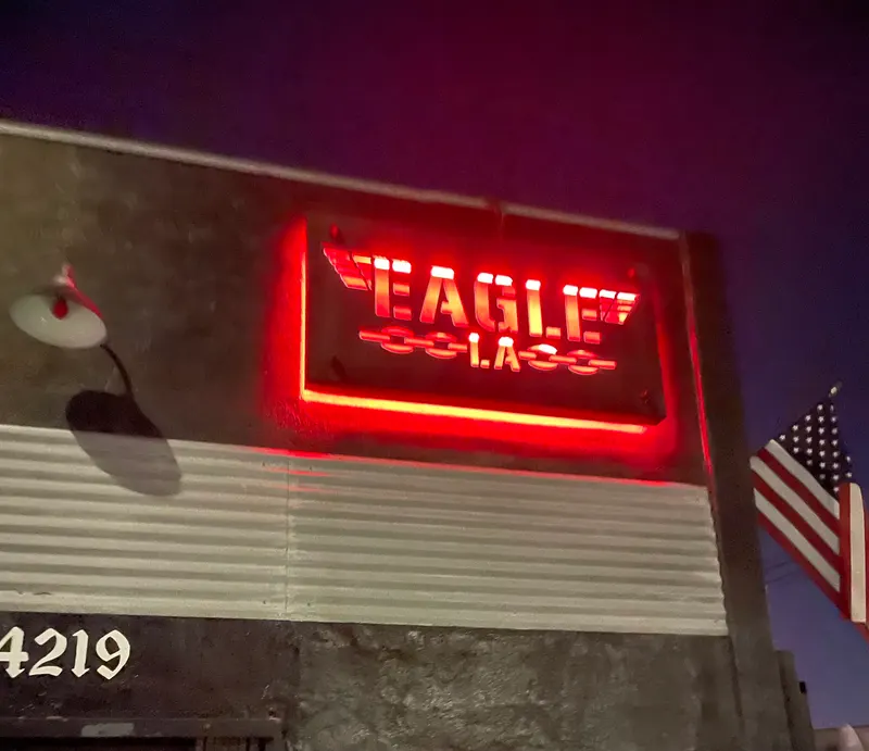 Eagle LA