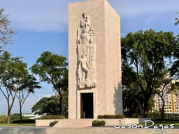 Manila American Cemetery and Memorial