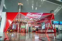 Budweiser Bar