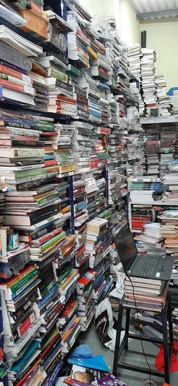 Bookforest