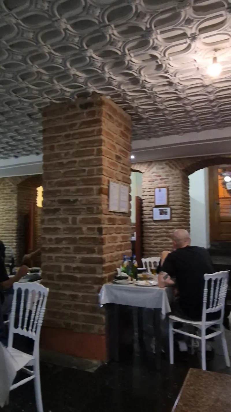Mafshalia in Kveda Chugureti, Tbilisi
