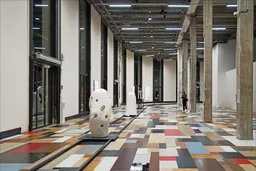 Palais de Tokyo