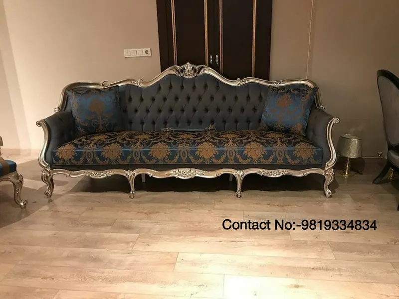 A To Z Furniture in Mahim, Mumbai