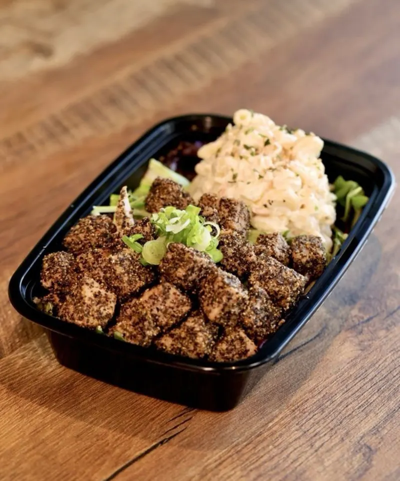 Aloha Hawaiian Kitchen in Airport North, Orlando