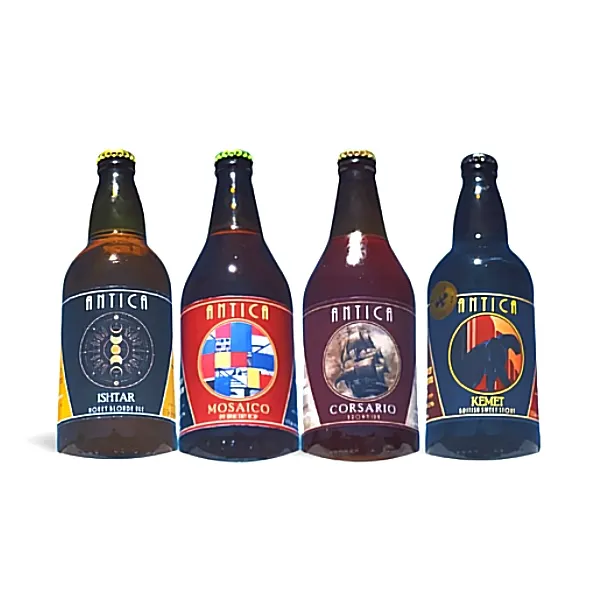 CervezasYa Delivery in Prado, Montevideo
