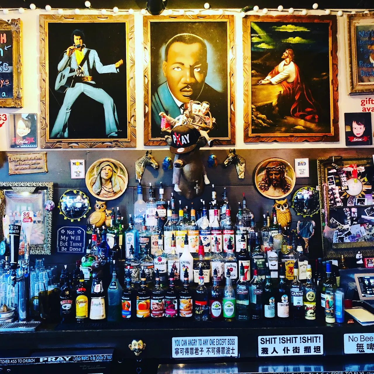 Sweet Auburn in Atlanta