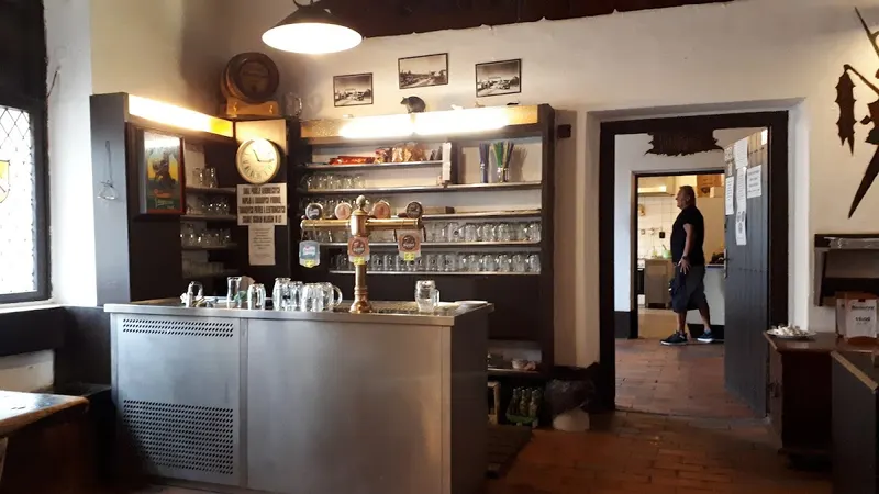 Hostinec U Černého Vola