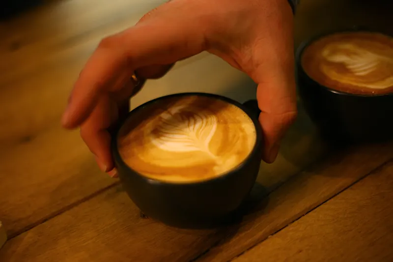 Coffee Lab in Old Tbilisi, Tbilisi