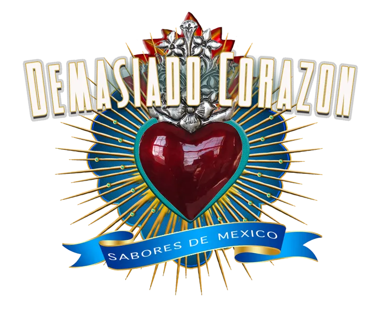 Demasiado Corazón