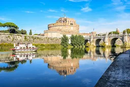 Castel Sant'Angelo