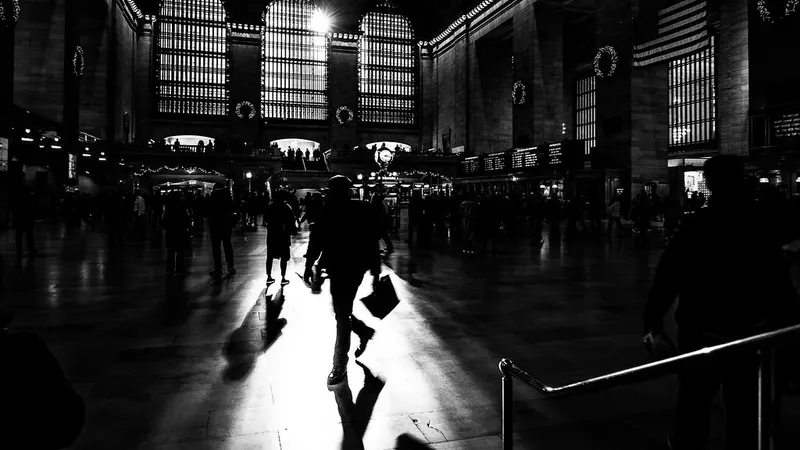 Grand Central
