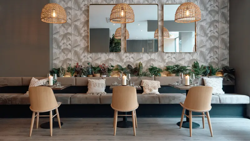 Bloom Vesterbro