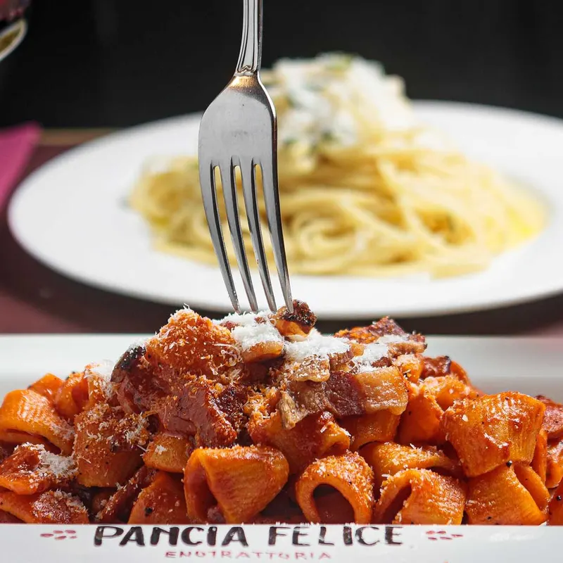 Pancia Felice Fornaci