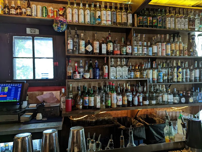 Licha’s Cantina
