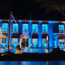 Dharohar: National Museum of Customs & GST