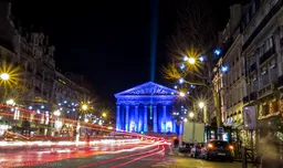 La Madeleine