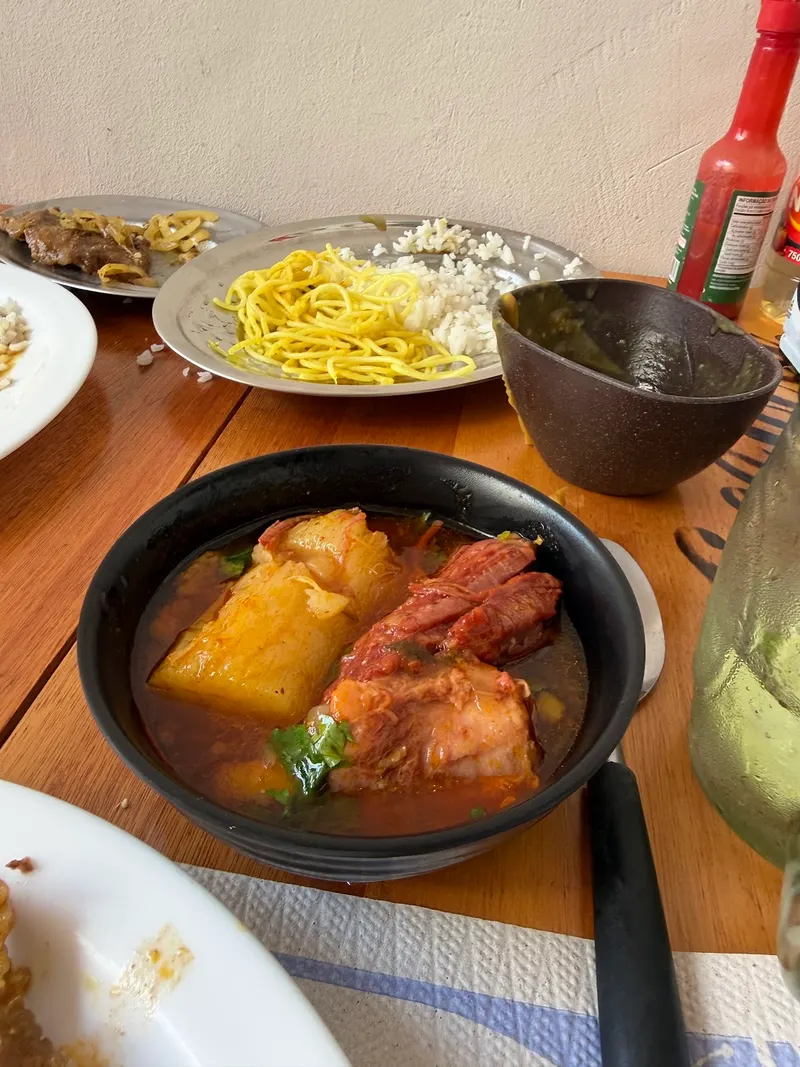 Bola Marmitex in Jurubatuba, Sao Paulo