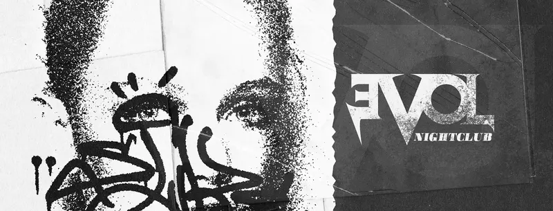 Evol in City Bowl, Cape Town