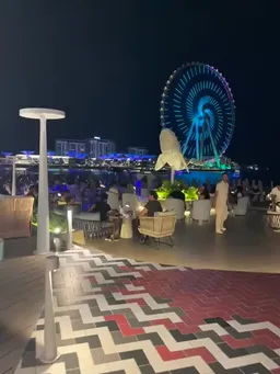 Yula Beach and Shisha Lounge