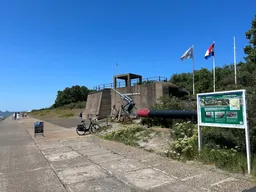 Atlantikwall Museum