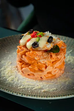 Francesco Restaurant & cafe