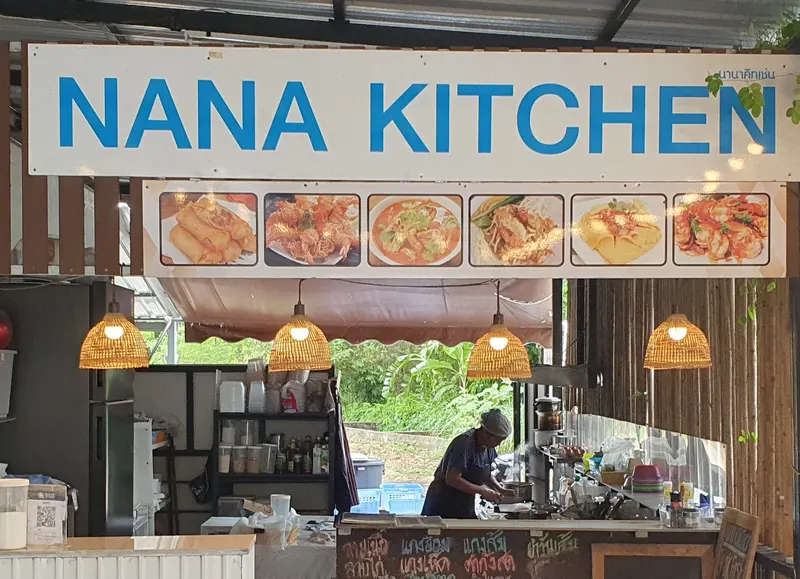 Nana Kitchen