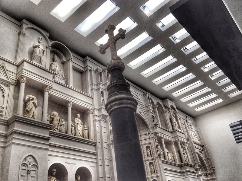 Opera del Duomo Museum