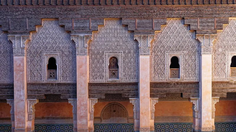 Marrakech Museum