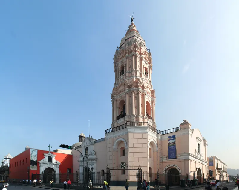 Convento de Santo Domingo