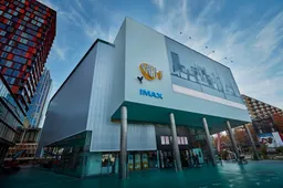 Pathé Schouwburgplein
