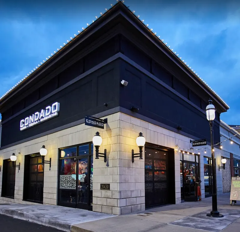 Condado Tacos in Shadyside, Pittsburgh