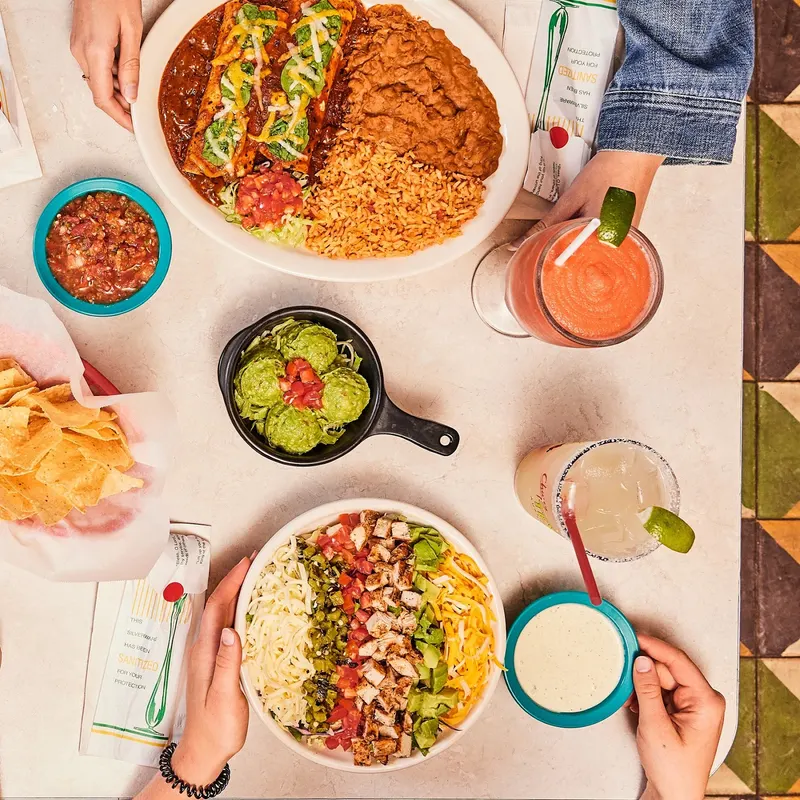 Chuy's in Airport North, Orlando
