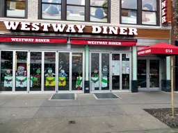 Westway Diner