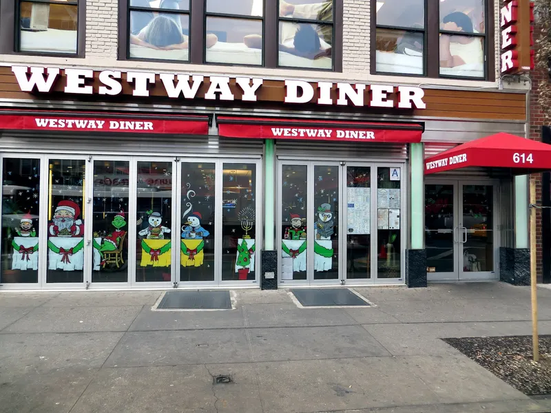 Westway Diner