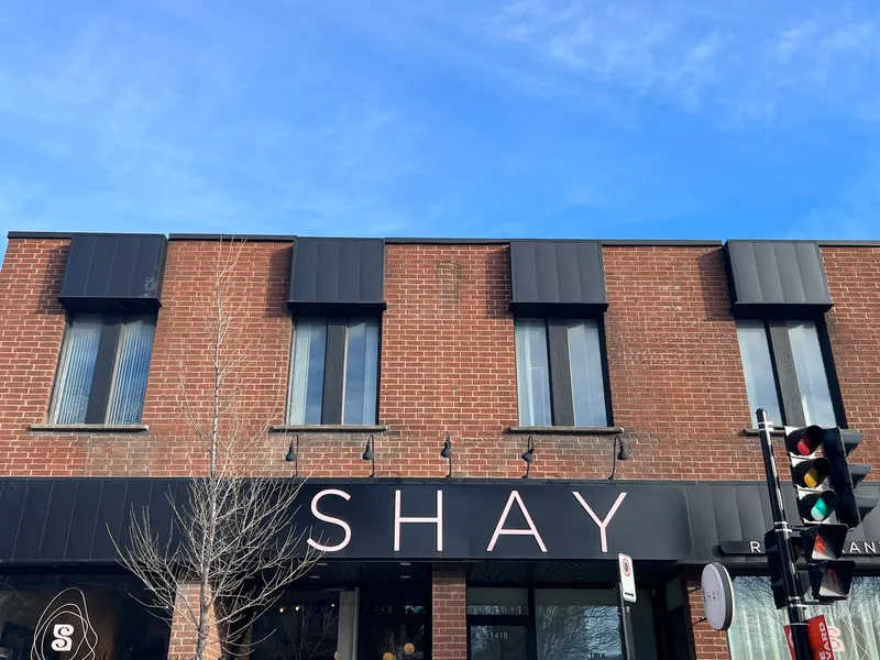 SHAY in Le Sud-Ouest, Montreal