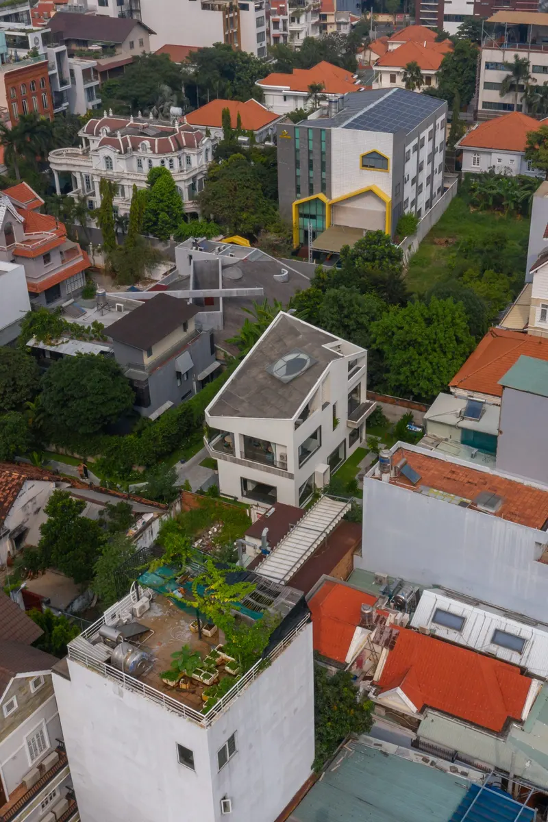 CieL in Thảo Điền, Ho Chi Minh City
