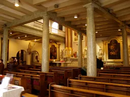 Begijnhof Chapel